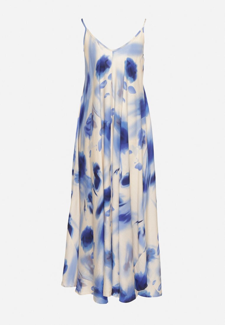 Rochie Albastră