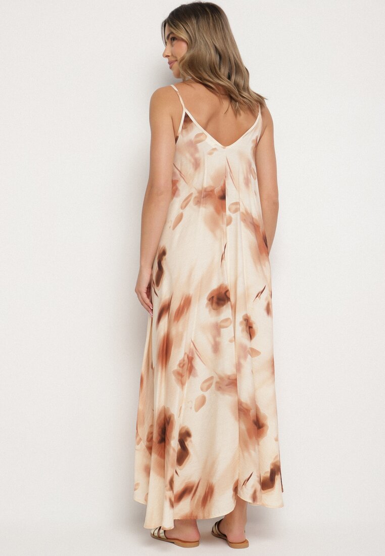 Rochie Bej