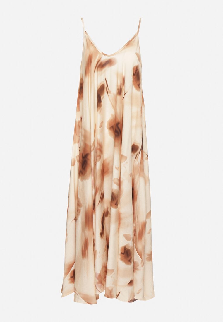 Rochie Bej