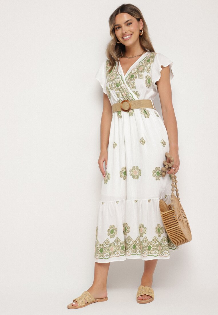 Rochie Verde