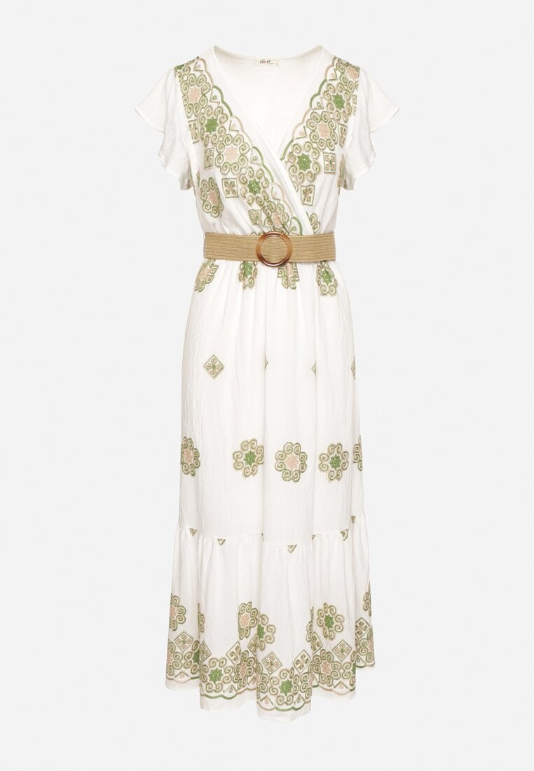Rochie Verde