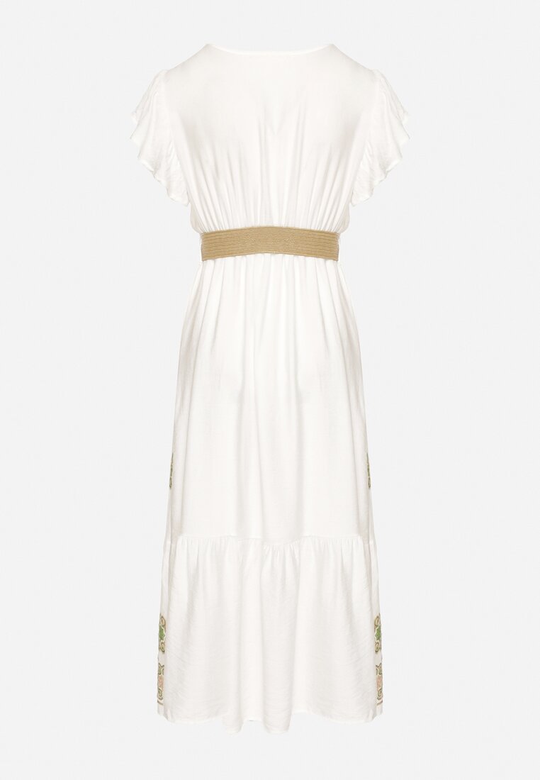 Rochie Verde