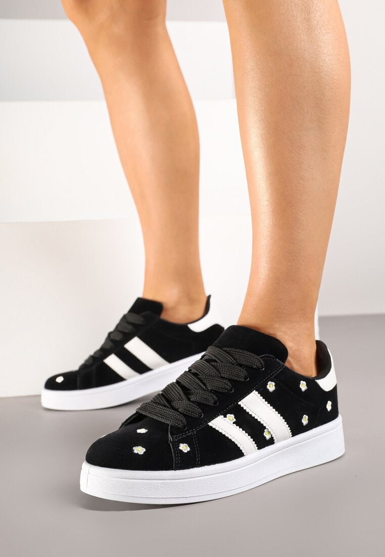 Sneakers Negri