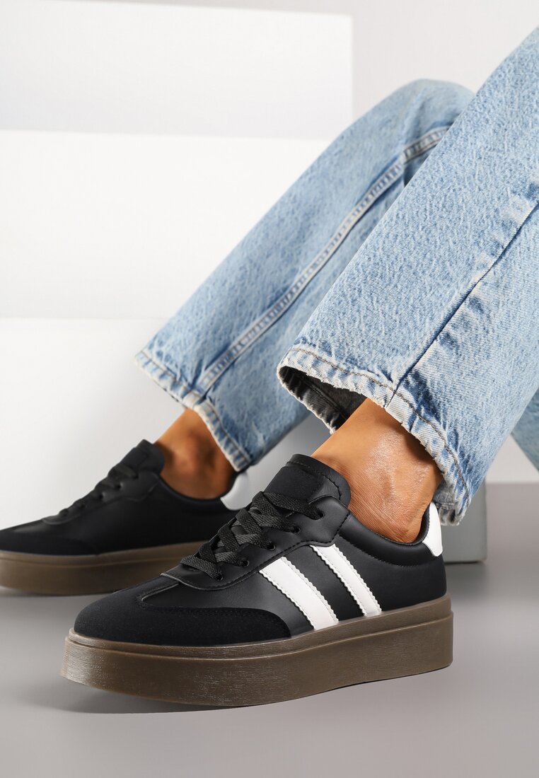 Sneakers Negri