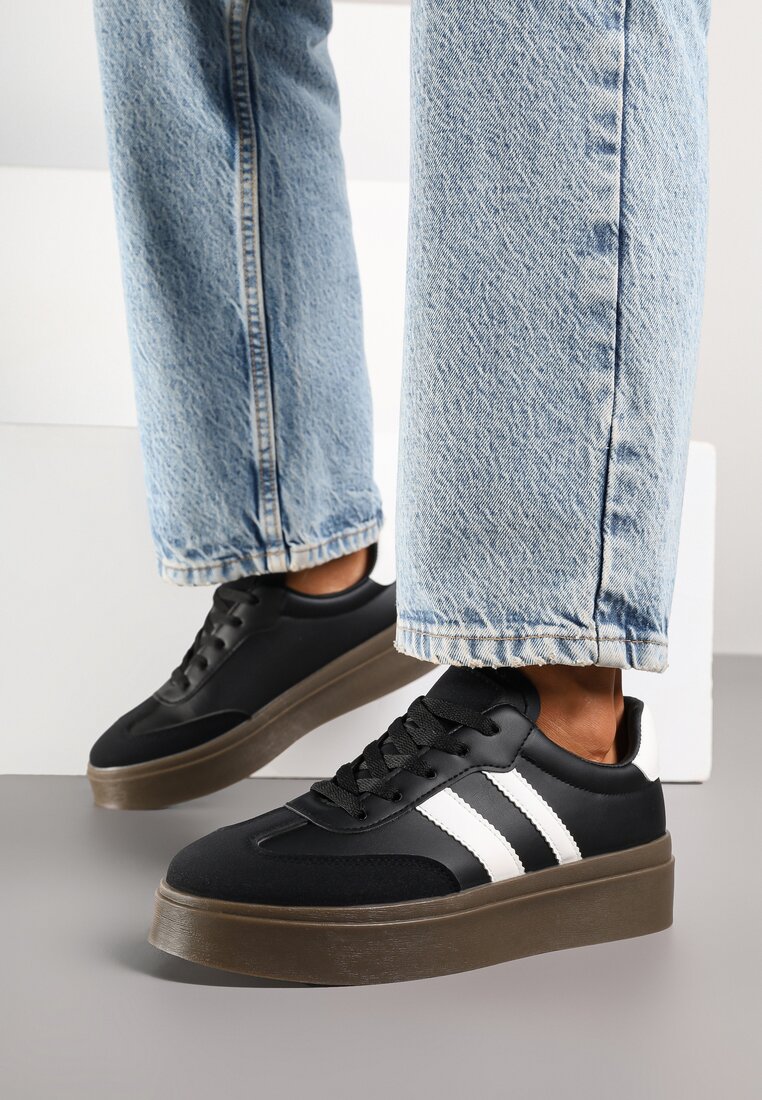 Sneakers Negri
