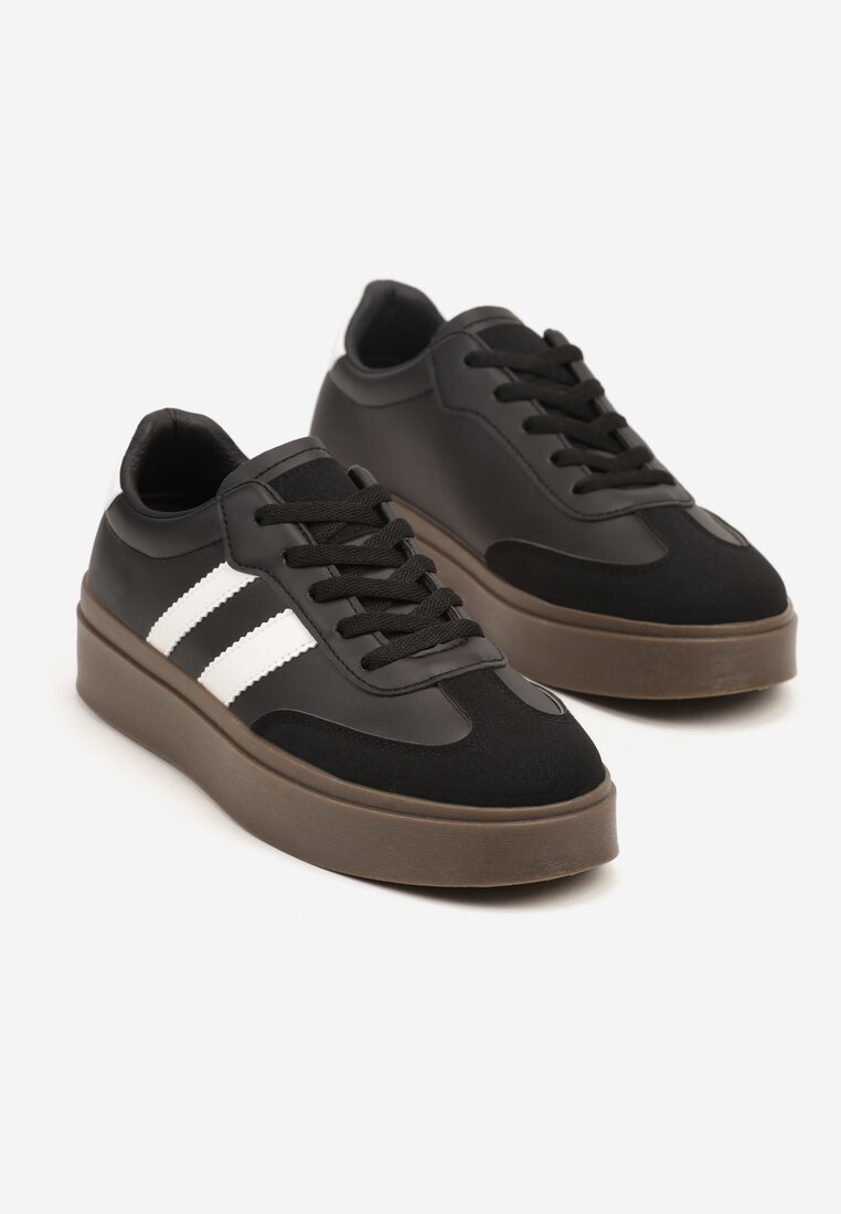 Sneakers Negri