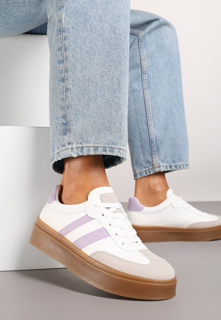 Sneakers Mov