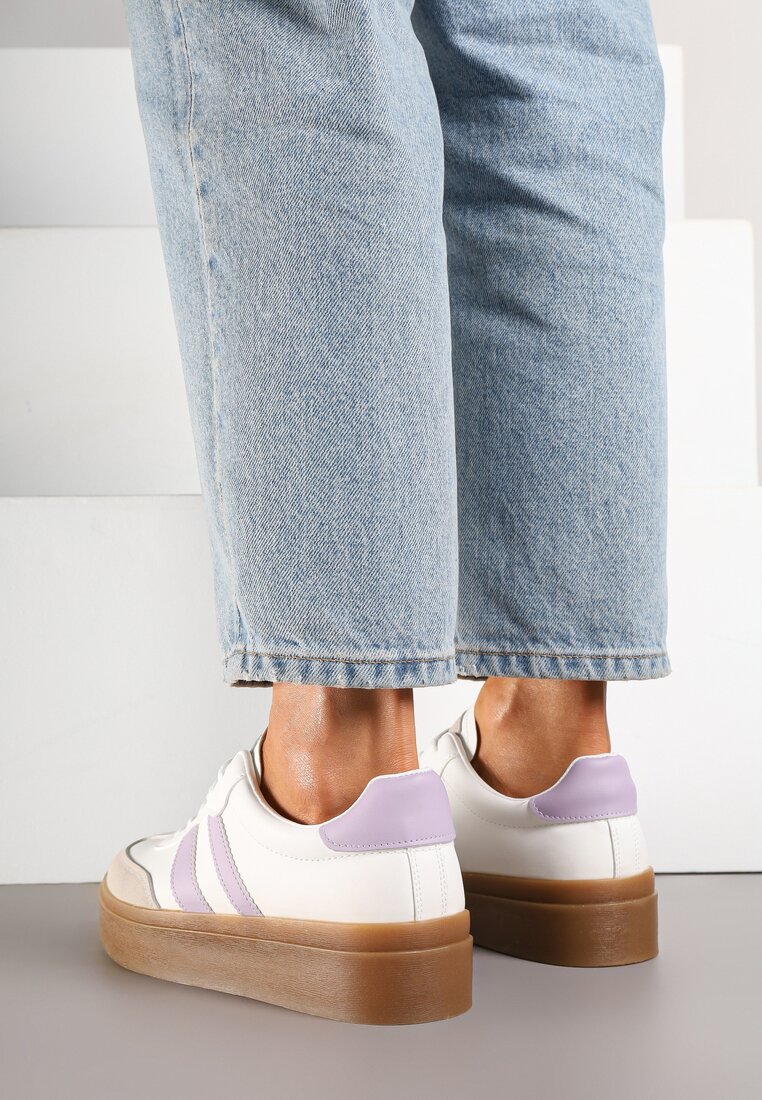 Sneakers Mov