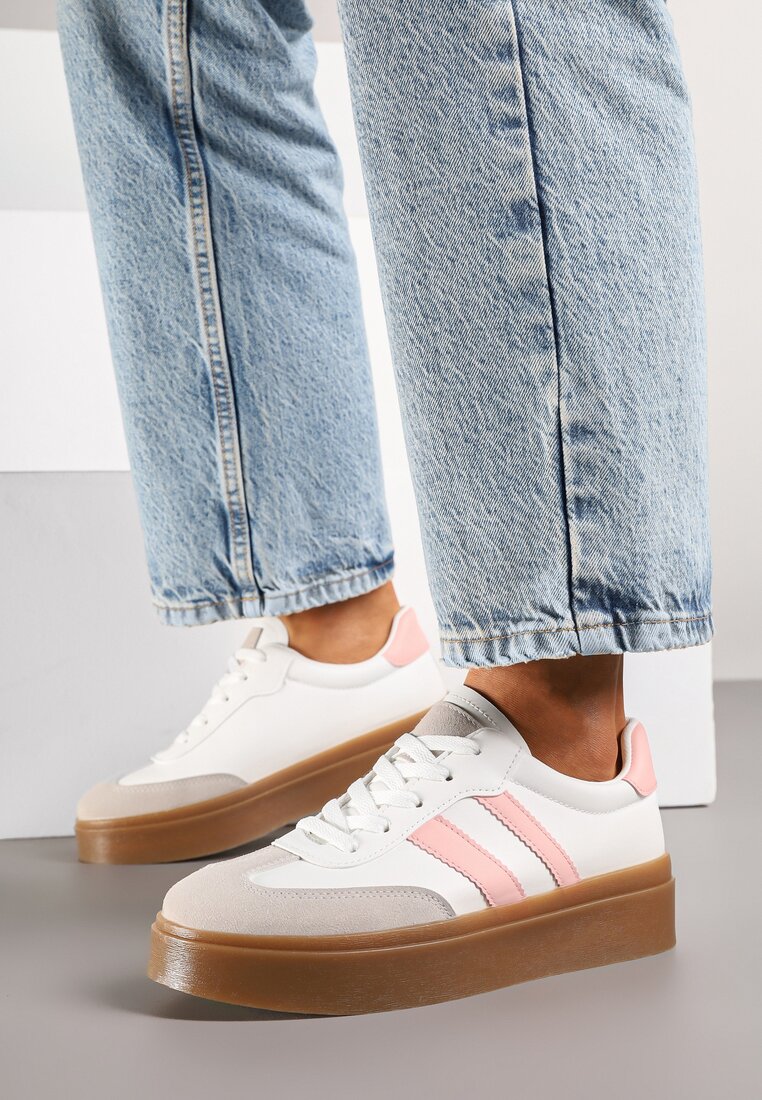 Sneakers Roz