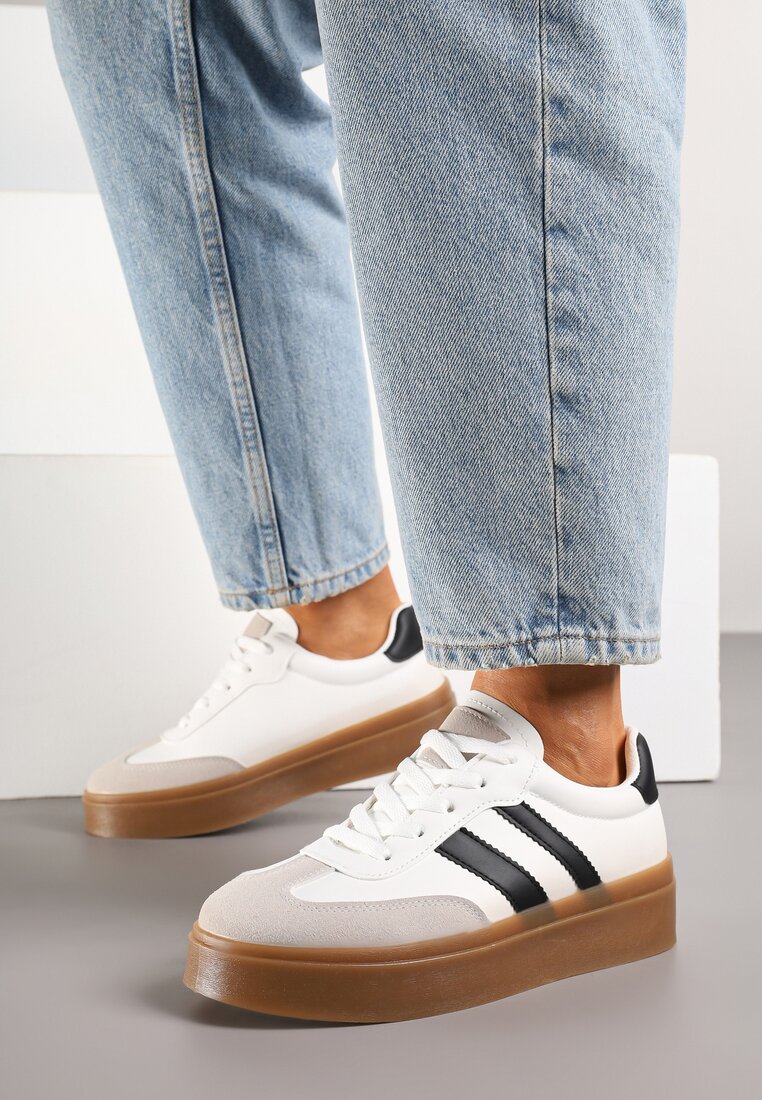Sneakers Negri