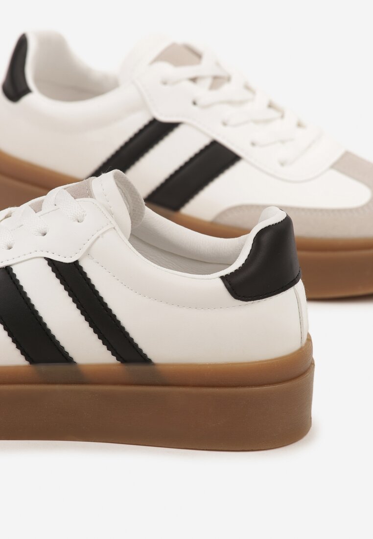 Sneakers Negri