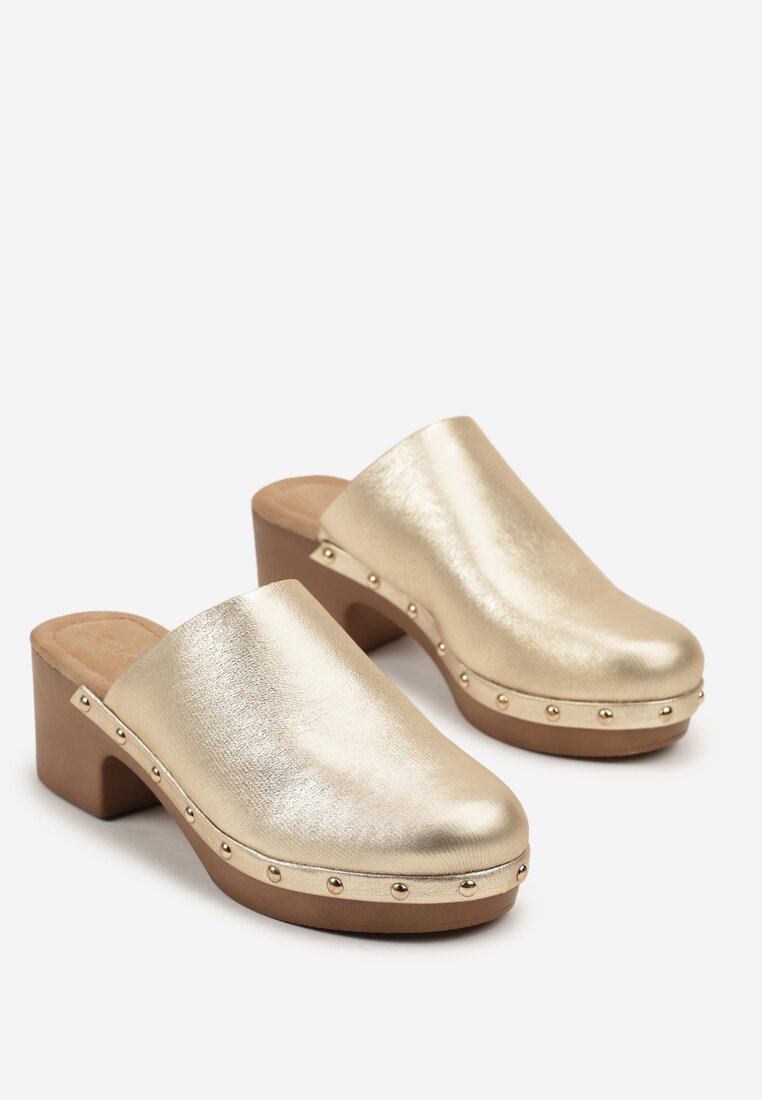 Arany papucs