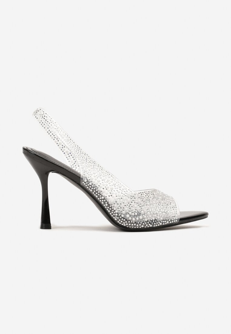 Sandale Negre