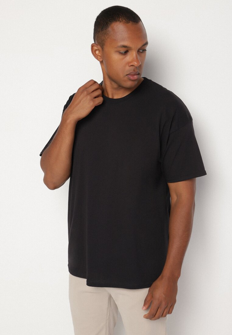 Tricou Negru