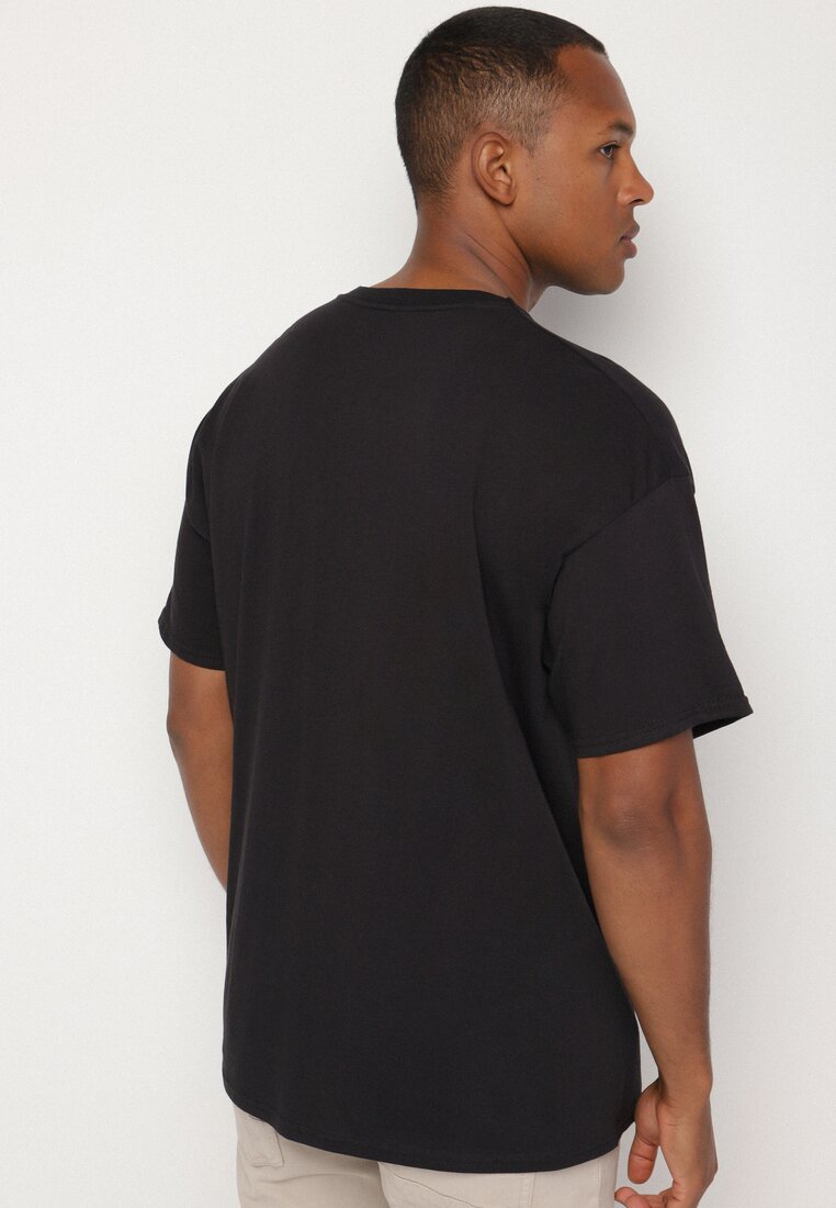 Tricou Negru