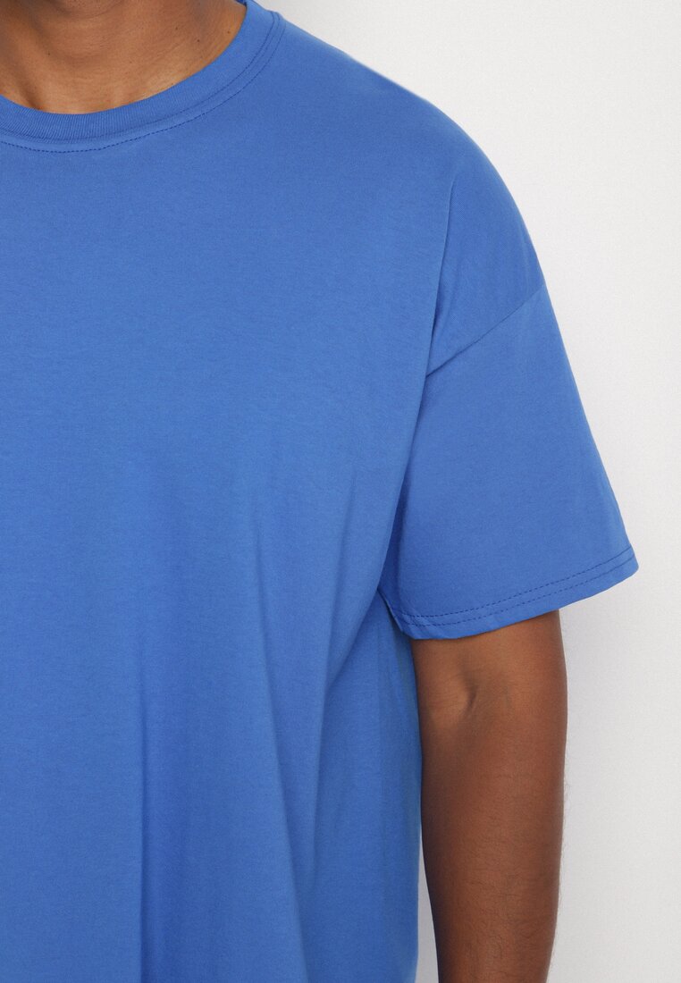 Tricou Bleumarin