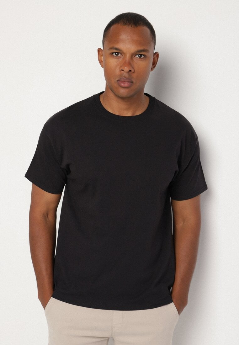Tricou Negru