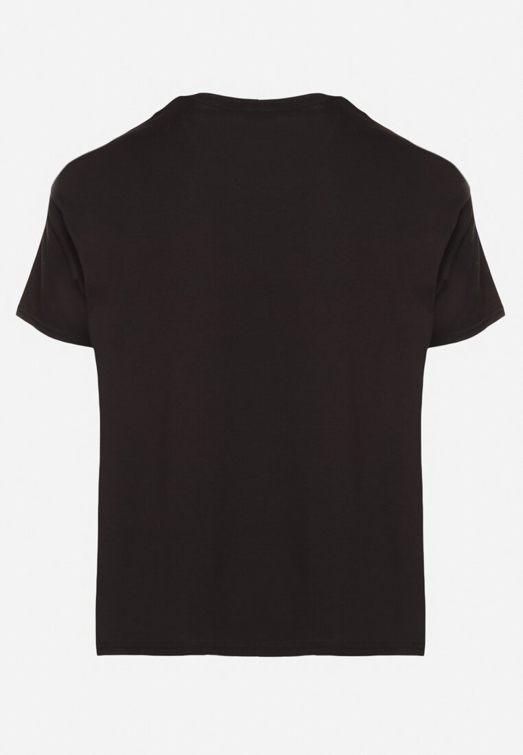 Tricou Negru