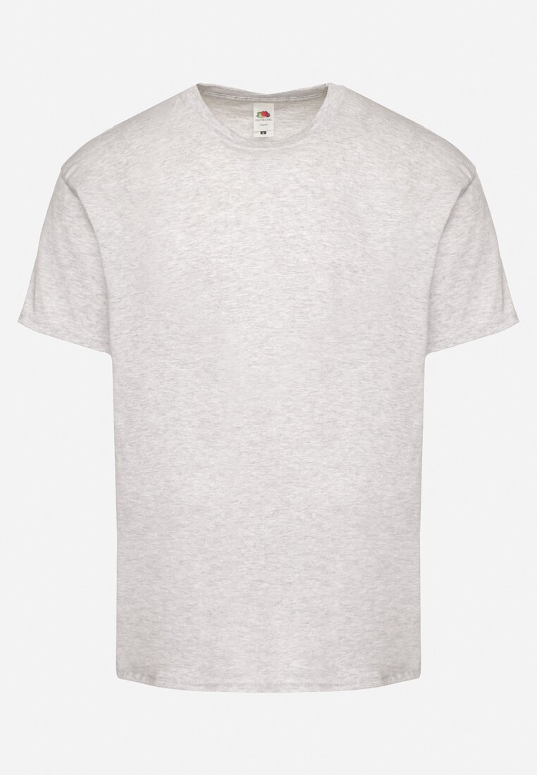 Tricou Gri