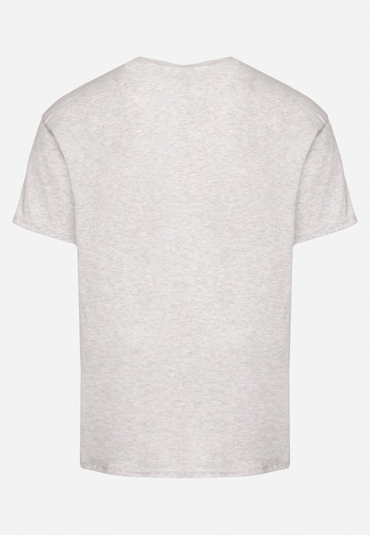 Tricou Gri