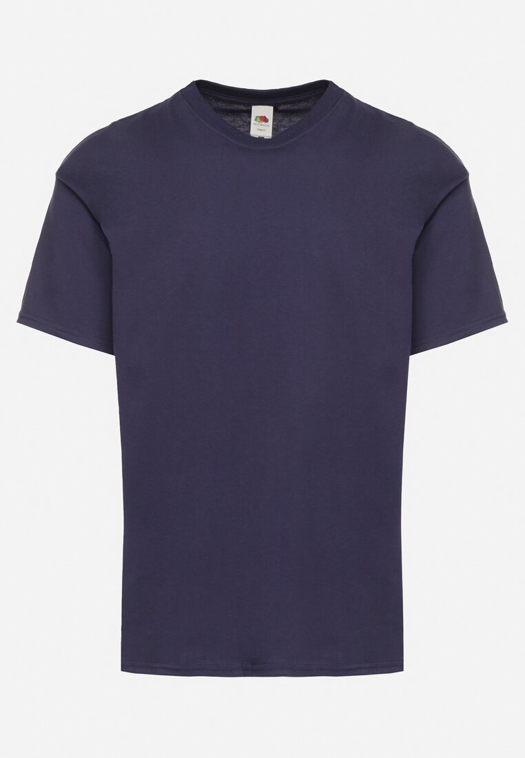 Tricou Bleumarin