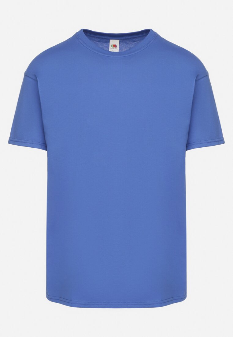 Tricou Bleumarin