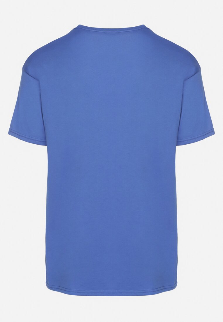 Tricou Bleumarin