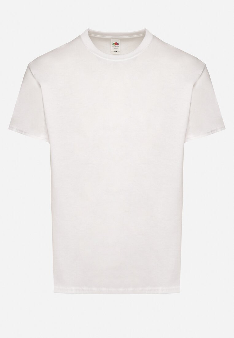 Tricou Alb