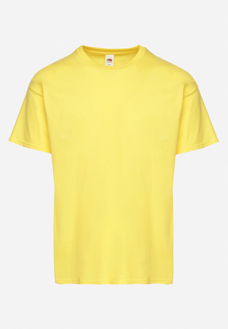 Tricou Galben