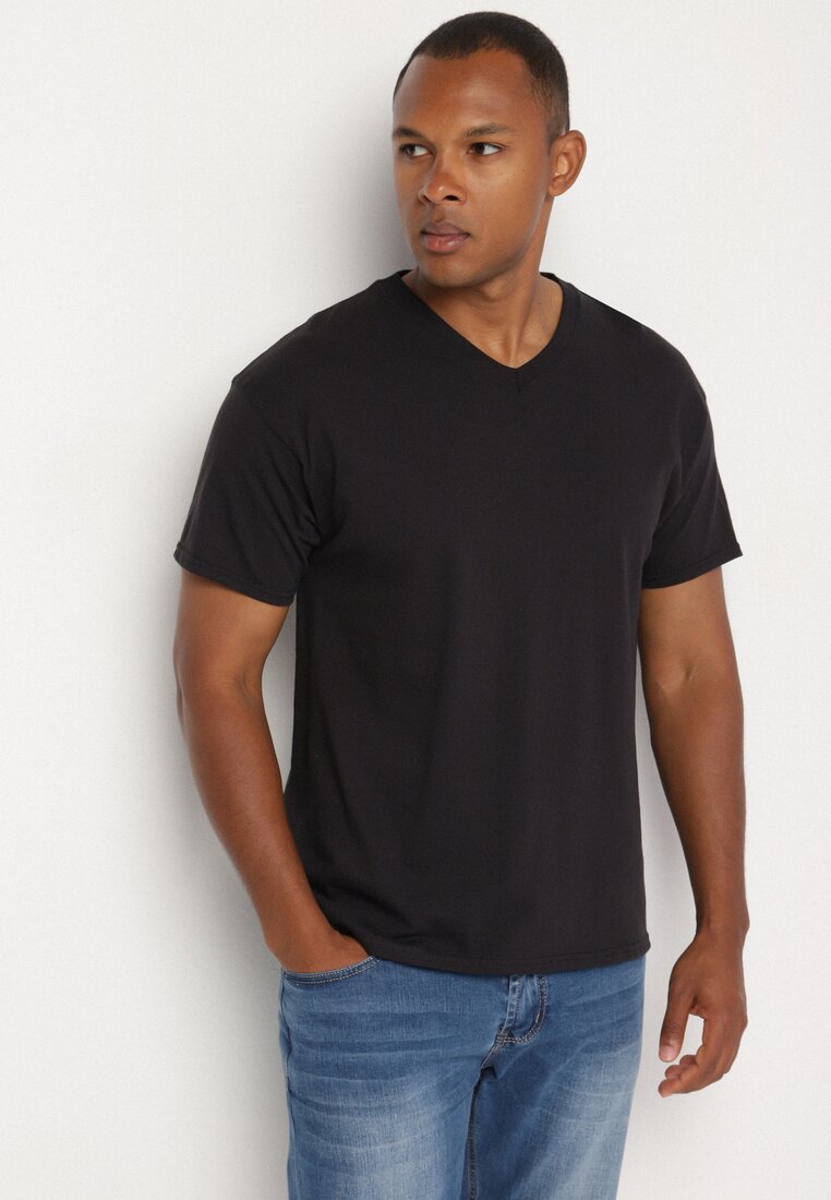 Tricou Negru