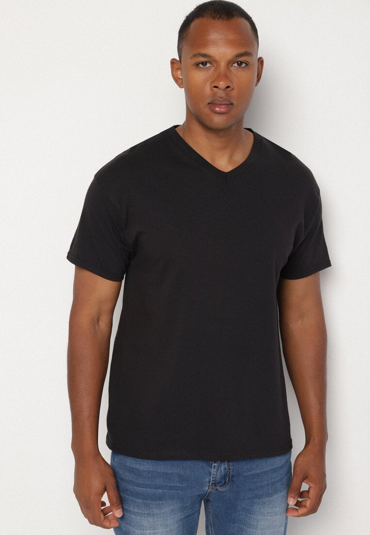 Tricou Negru