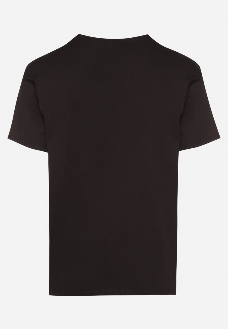 Tricou Negru