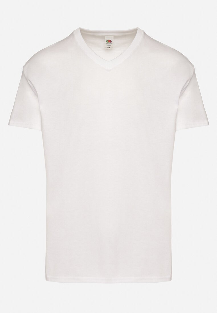Tricou Alb