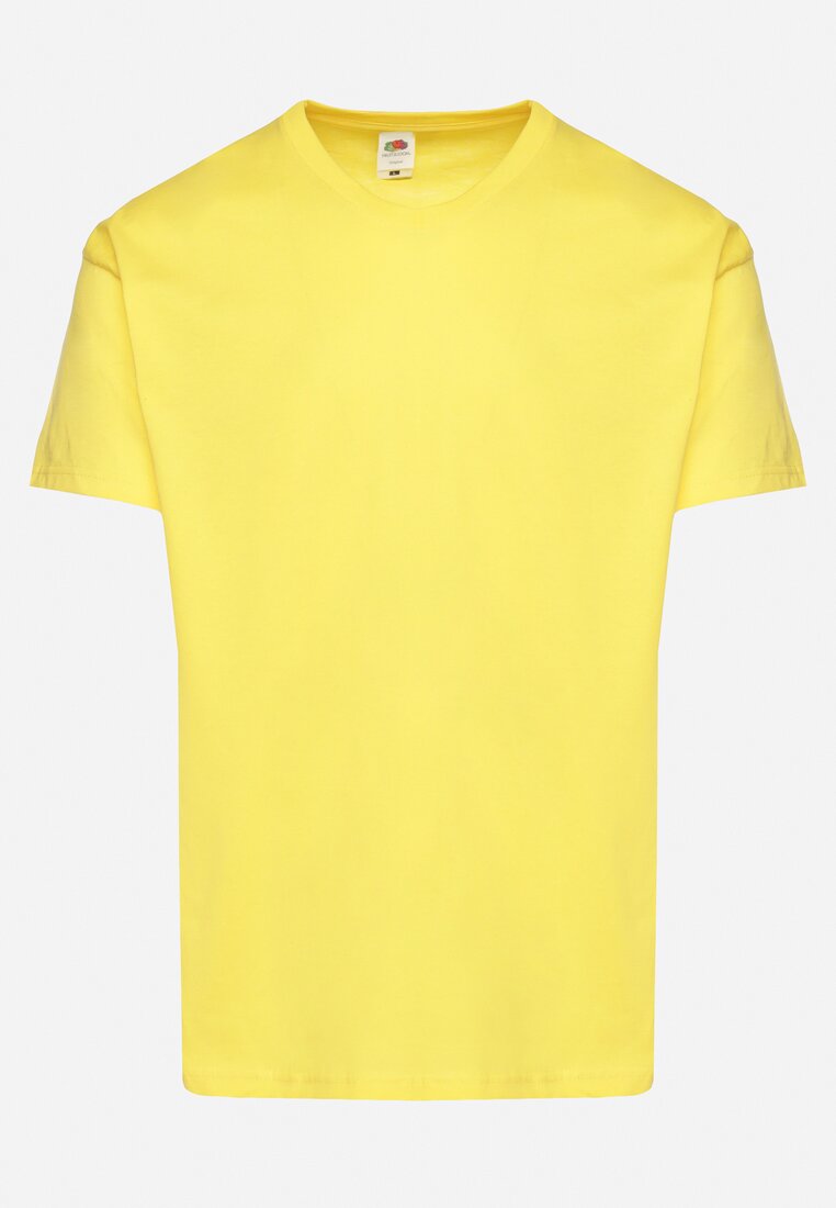 Tricou Galben