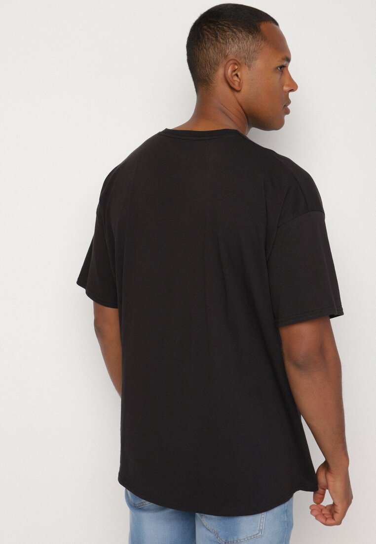 Tricou Negru