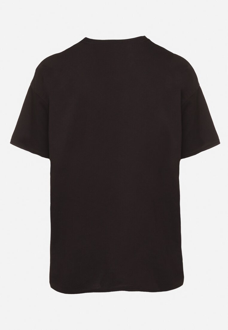 Tricou Negru