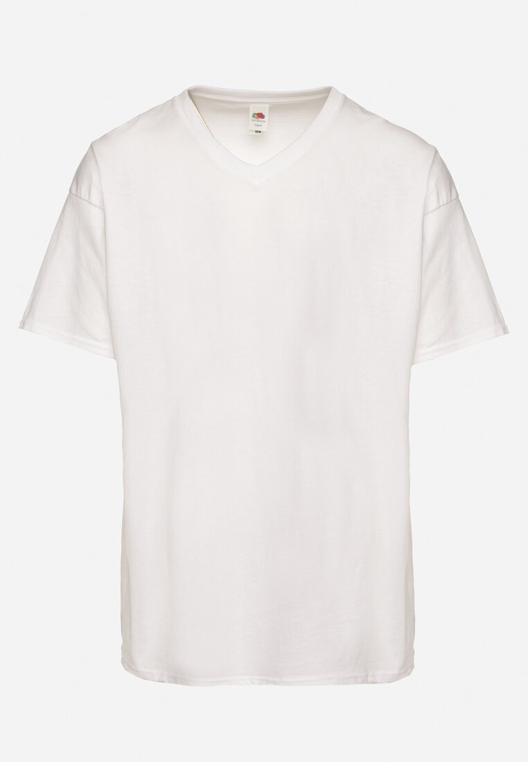 Tricou Alb