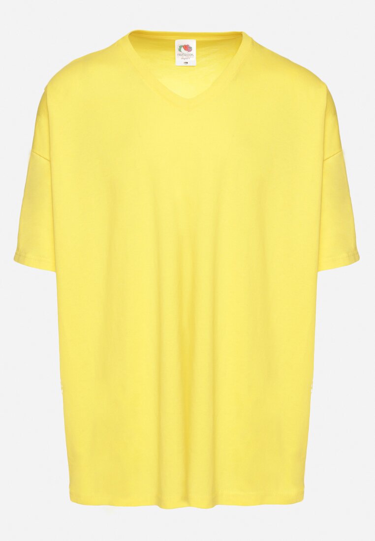 Tricou Galben