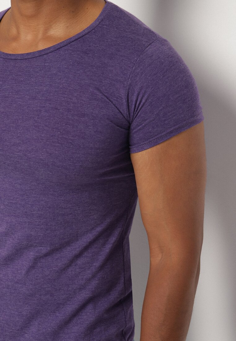 T-shirt Mov