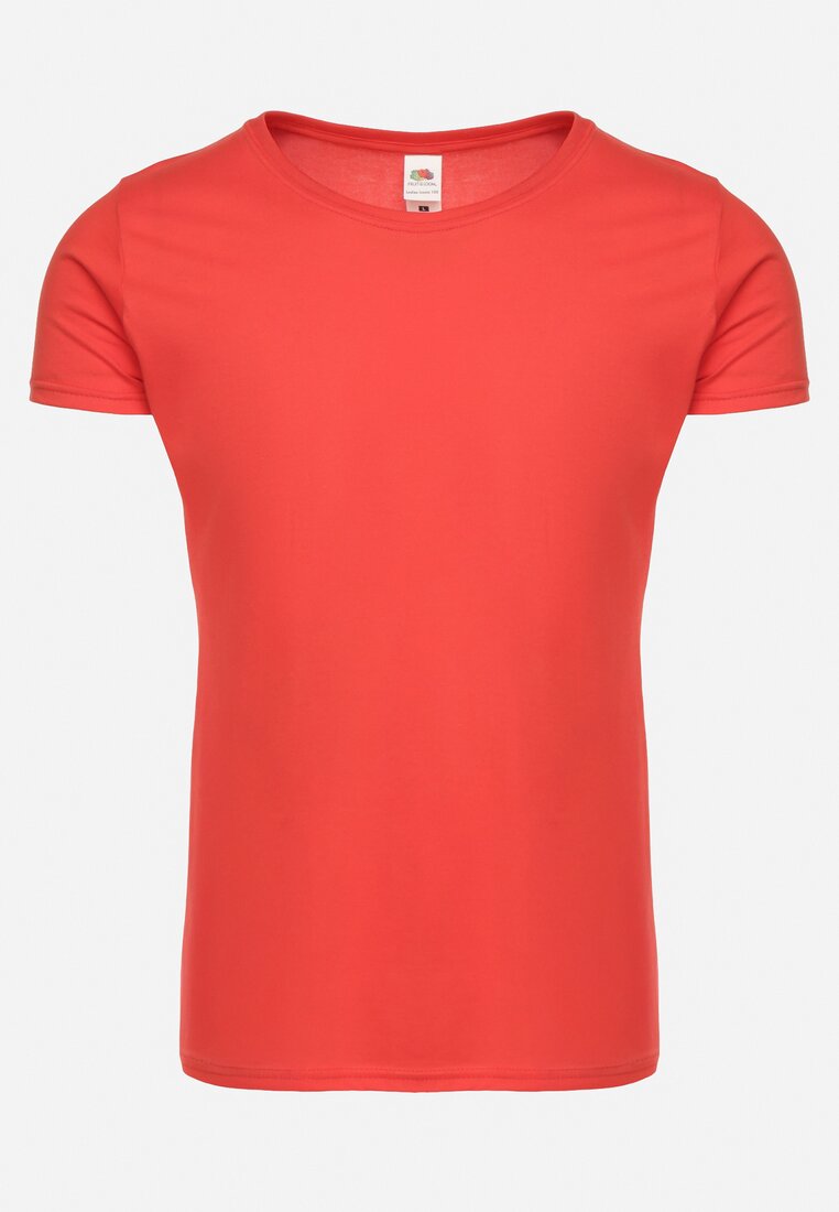 T-shirt Roșu
