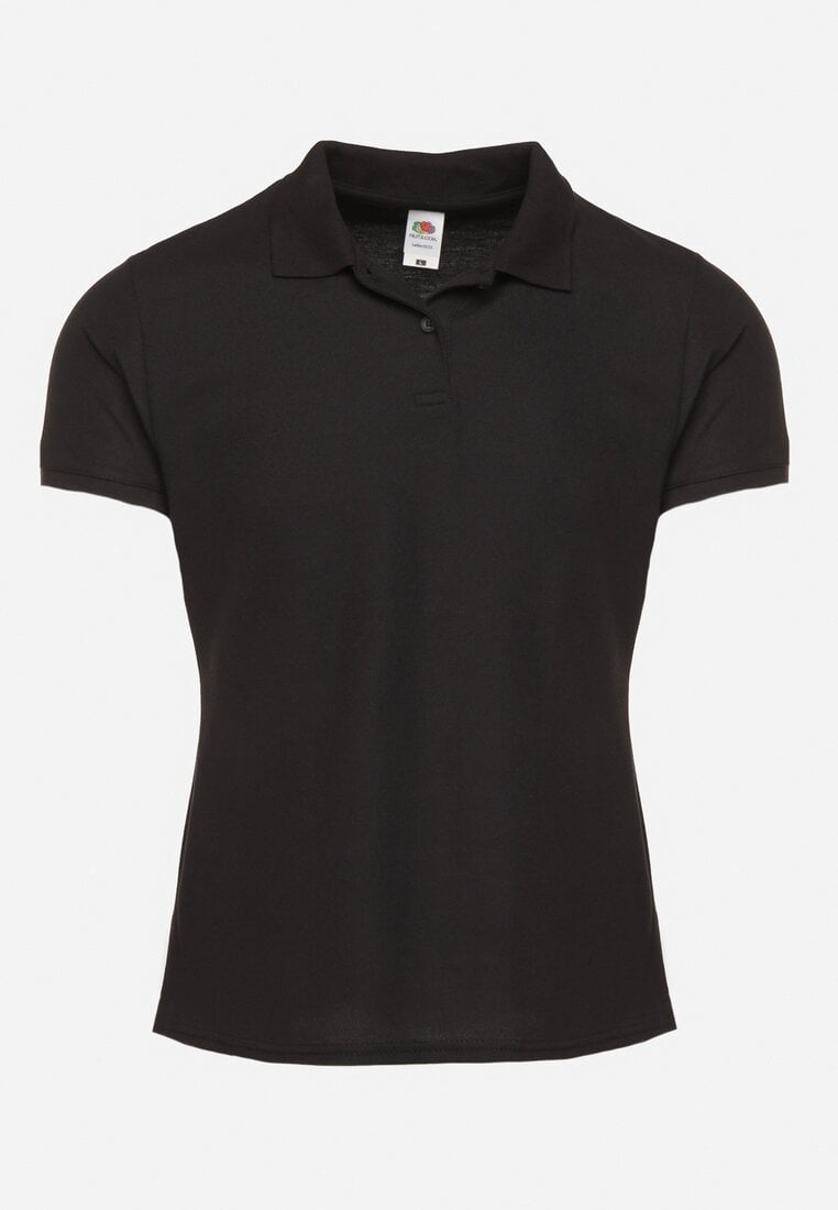 T-shirt Negru