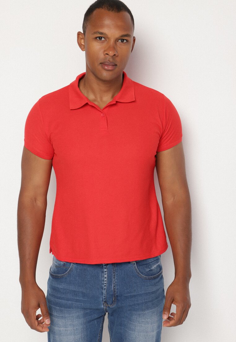 T-shirt Roșu