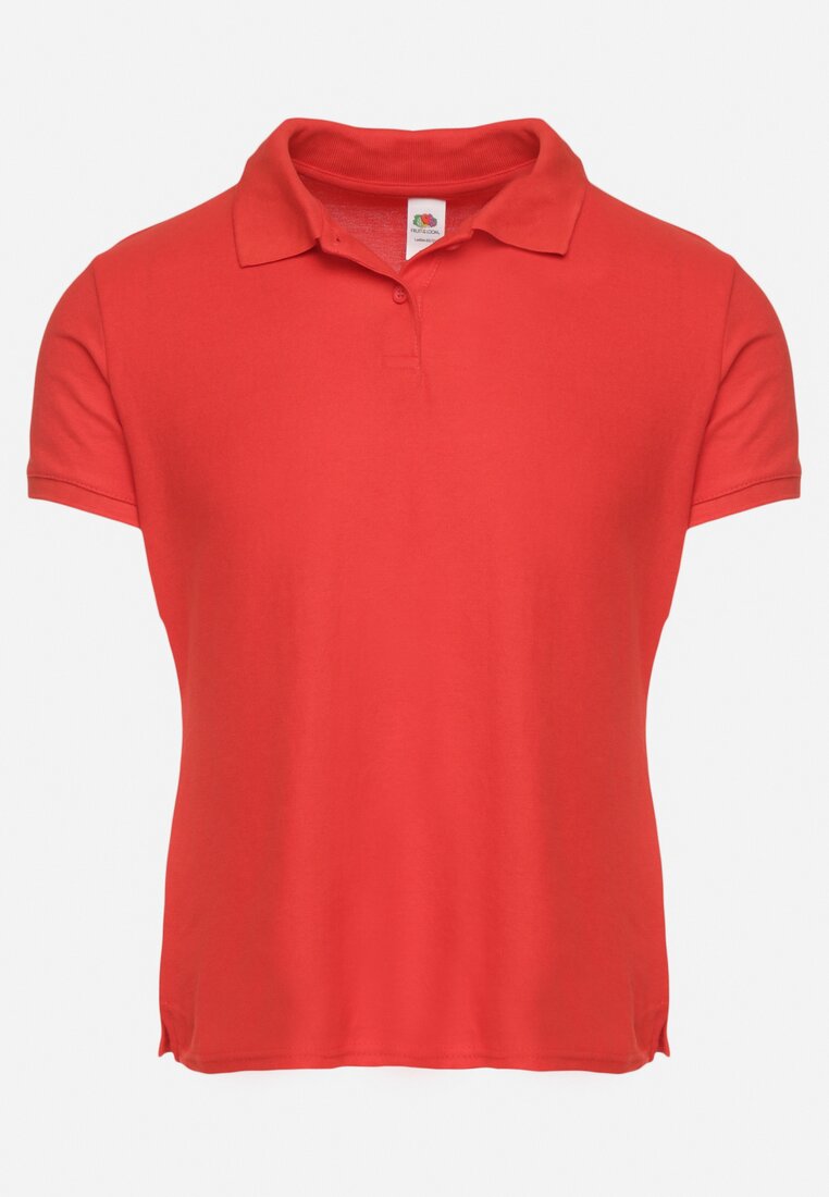 T-shirt Roșu