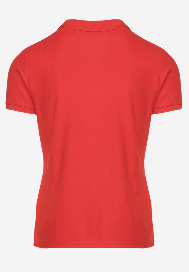 T-shirt Roșu