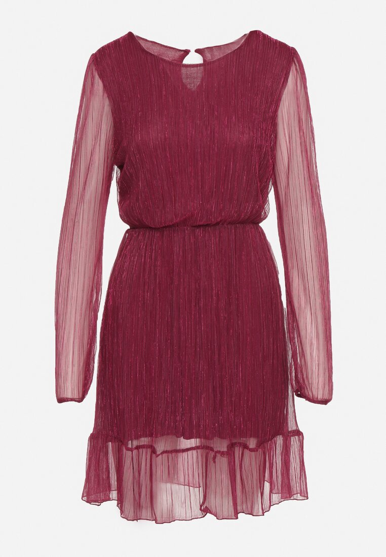 Rochie Mov