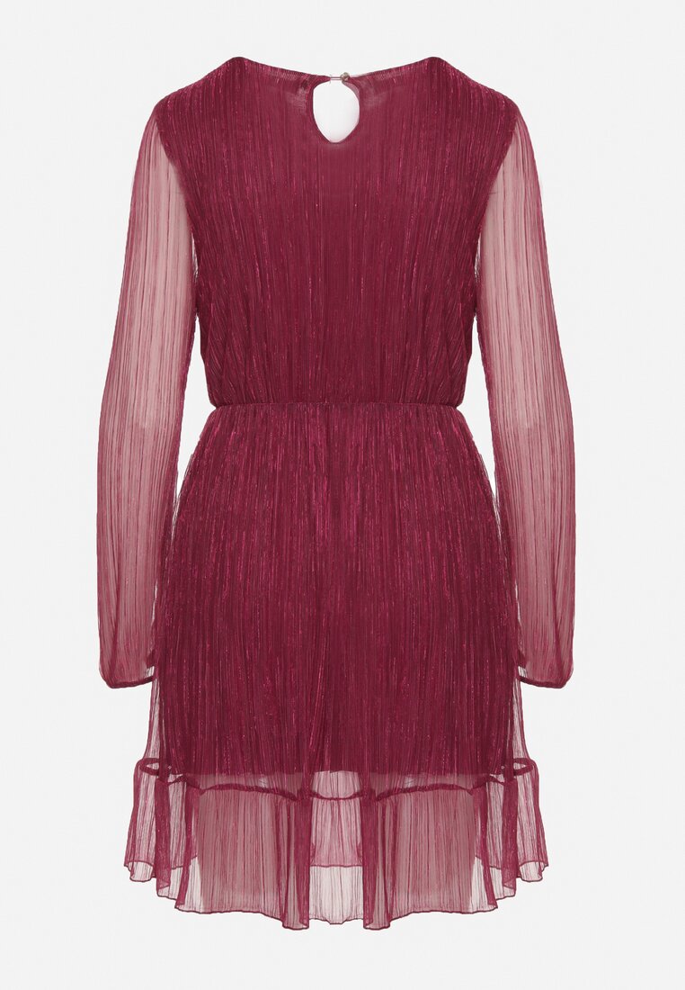 Rochie Mov