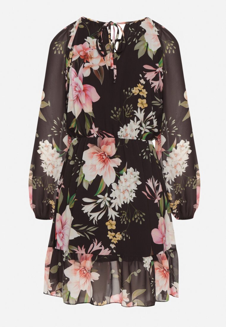 Rochie Neagră
