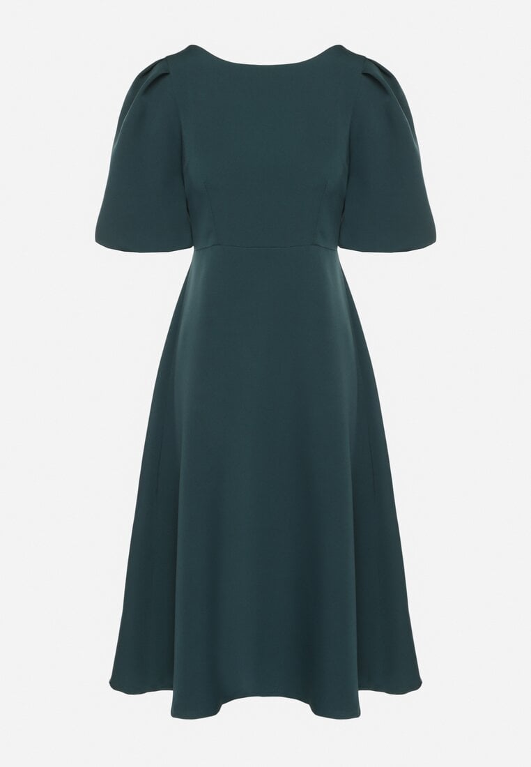 Rochie Verde