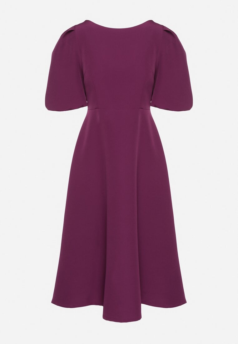 Rochie Mov