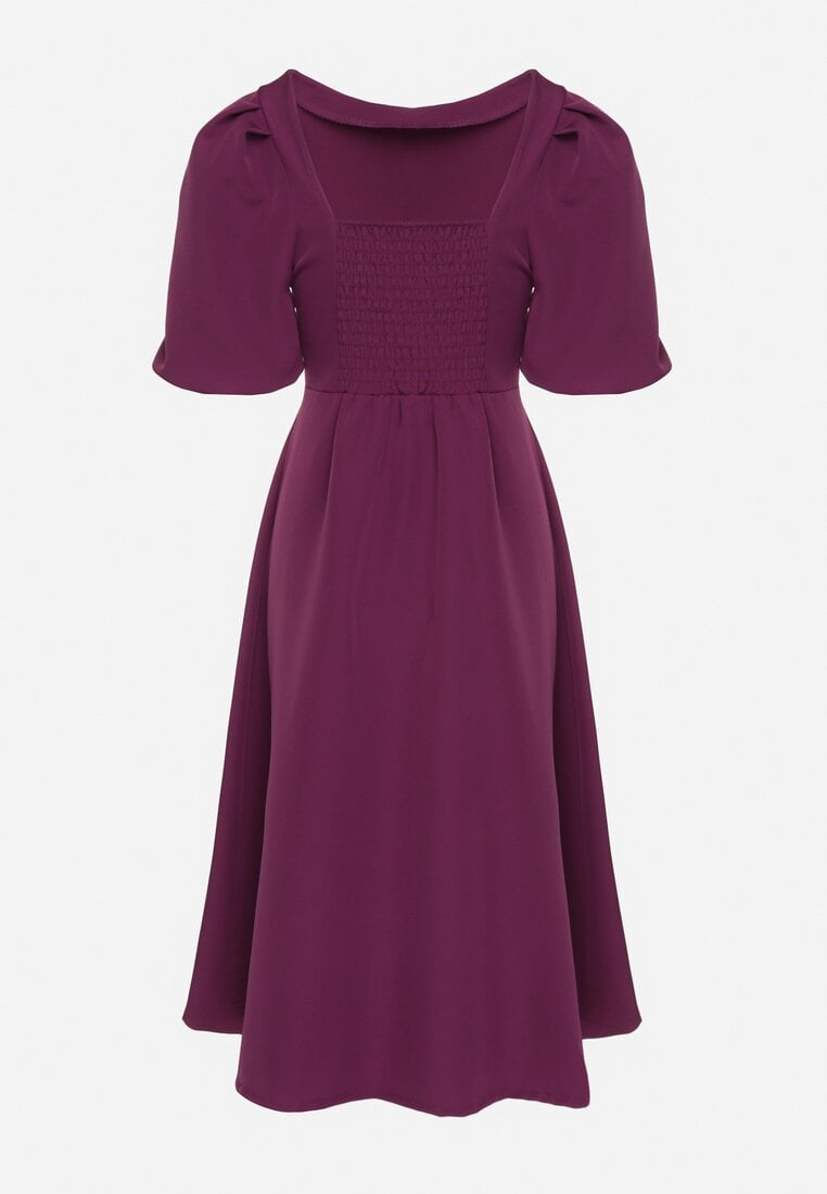 Rochie Mov